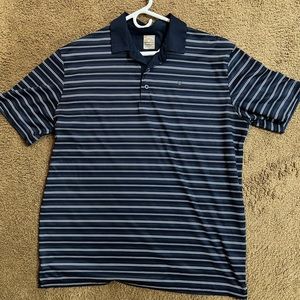 Callaway Men’s Golf Polo